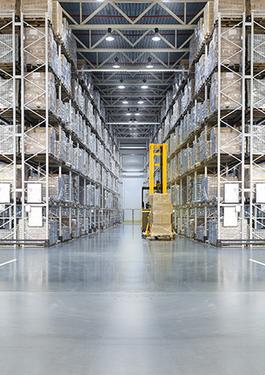 Distribution Center
