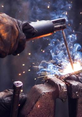 Metal Welding