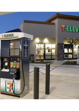 7-11 ProTrack Case Study