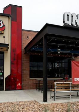 Raising Cane's ProTrack Case Study