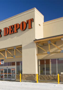 Home Depot ProTrack Case Study
