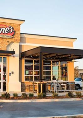 Raising Cane's ProTrack Case Study