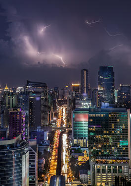 PROPERTY RESILIENCE ASSESSMENTS (PRA)