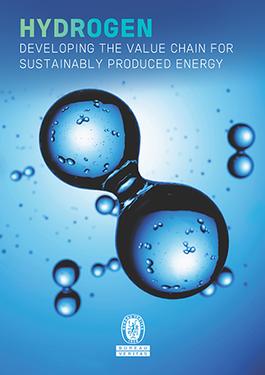 Hydrogen Whitepaper