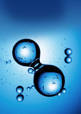 Hydrogen