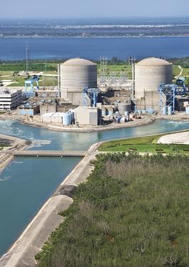 Nuclear Power Plant