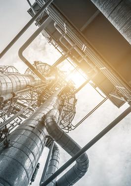 Refinery