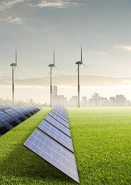 Renewable Energy