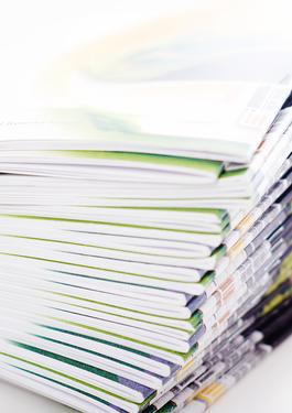 Brochures