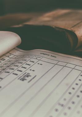 Regulations & Guidelines