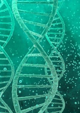 Environmental DNA