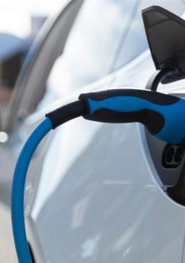 Electric Vehicle Charging