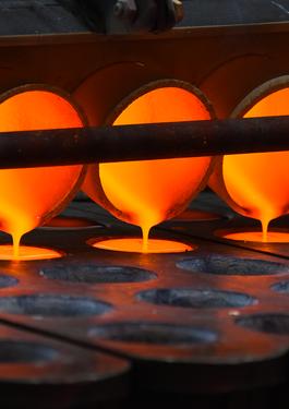 Fire Assay
