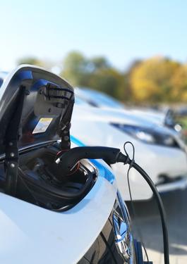 Electric Vehicle Charging Services
