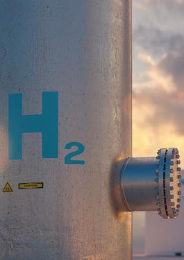 Hydrogen Storage