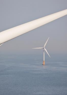 Offshore Wind - Energy Tech Review