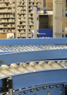 Conveyor Belt Manufacturing