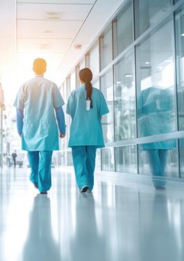 Commissioning Services Healthcare