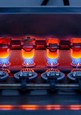 M&M webpage - lithogeochemistry