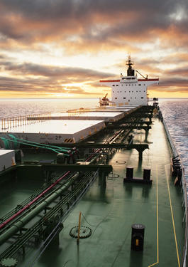 M&M webpage - trade & settlement