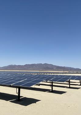 O&M Support Services