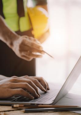 Preconstruction Management 