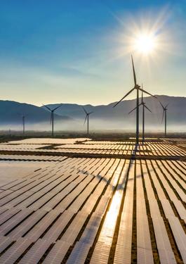 Prospecting and Development