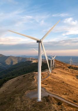 Wind Energy Resource Assessment Benchmark