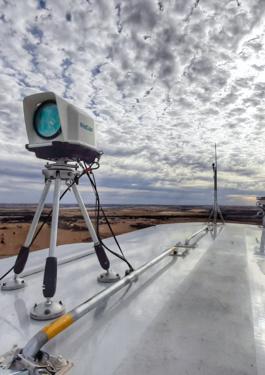 BVNAM - POWER - TECHNICAL ARTICLE - LIDAR - COVER