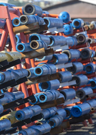 Drilling & Completions QA & Engineering