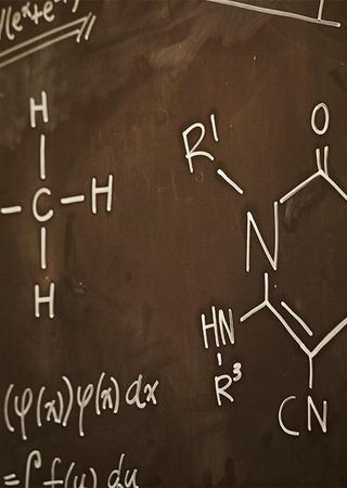 Chemistry Formula