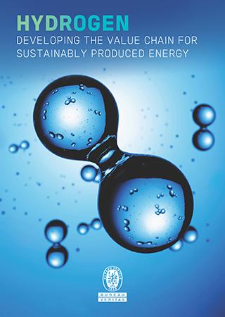 Hydrogen Whitepaper