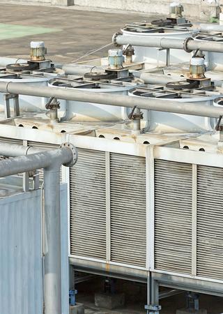 Cooling Tower