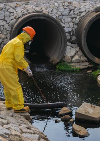 Effluent