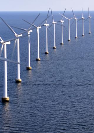 Offshore Wind