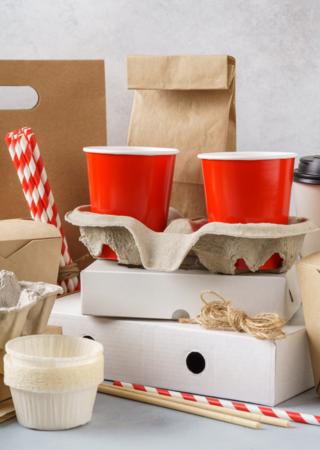 Food Packaging