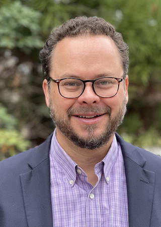 Jim Bartlett Author shot