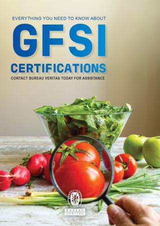 BVNAM - CERTIFICATION - GFSI GUIDE - THUMBNAIL