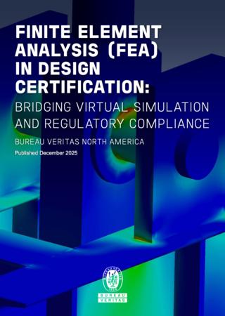 White Paper Cover