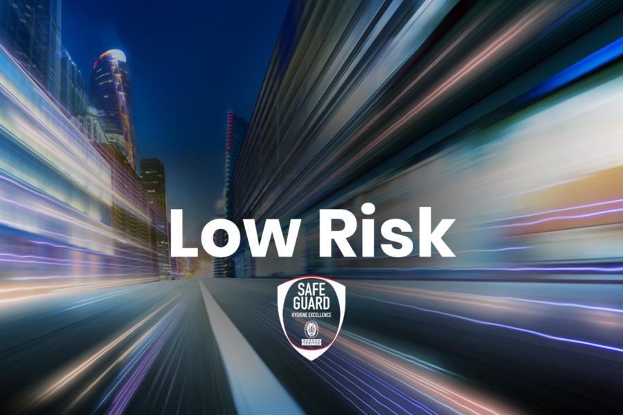 Safeguard_ Low Risk Header