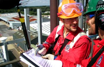 Building Safety Services