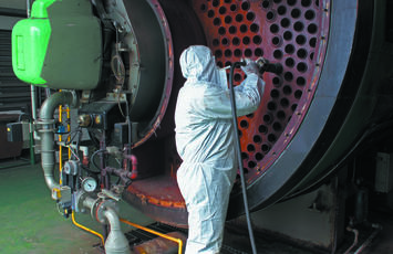 Construction Monitoring