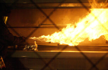 Fire Safety Services 