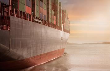 International Shipping (GSIT)