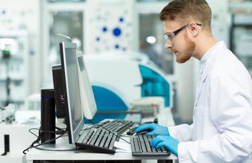 Laboratory Partnership Services