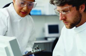 Onsite Laboratory Operations