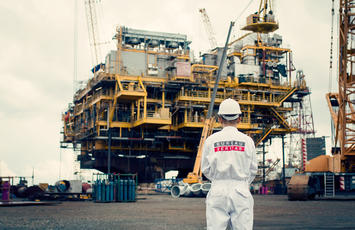 Phase II Site Investigation