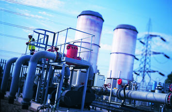 Public Works Services