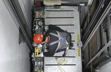 Elevator Inspections