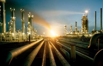 Oil & Gas